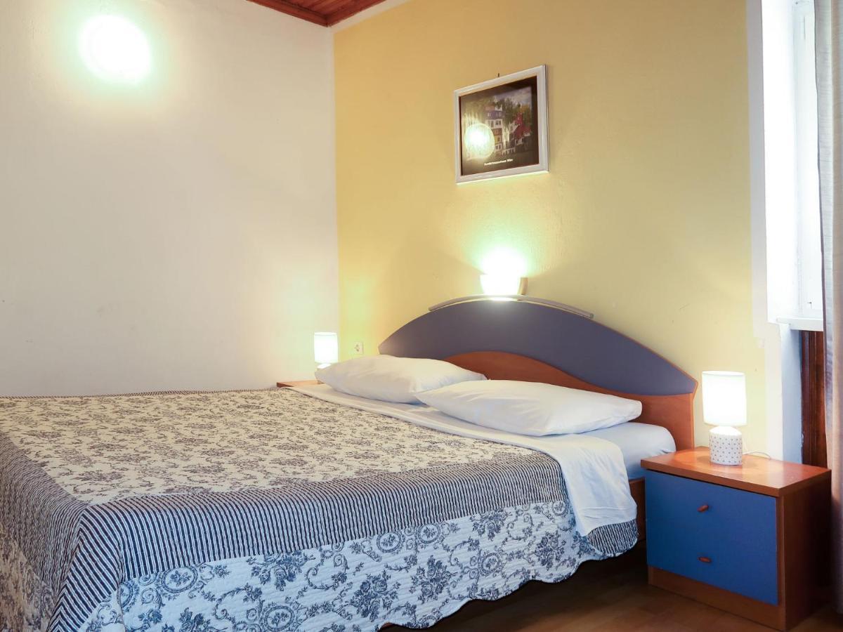 Apartment Ana - Rab166 By Interhome Barbat na Rabu 外观 照片