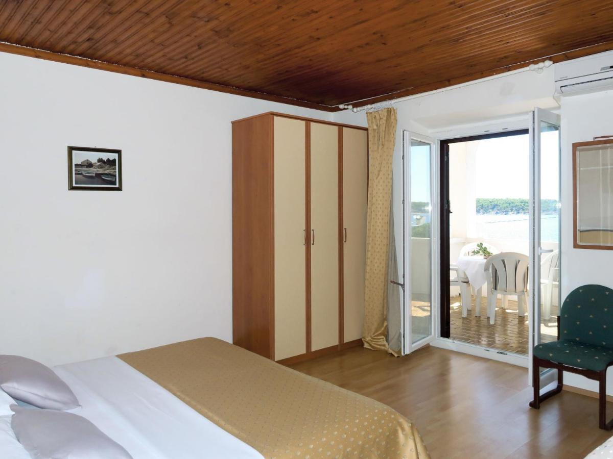Apartment Ana - Rab166 By Interhome Barbat na Rabu 外观 照片