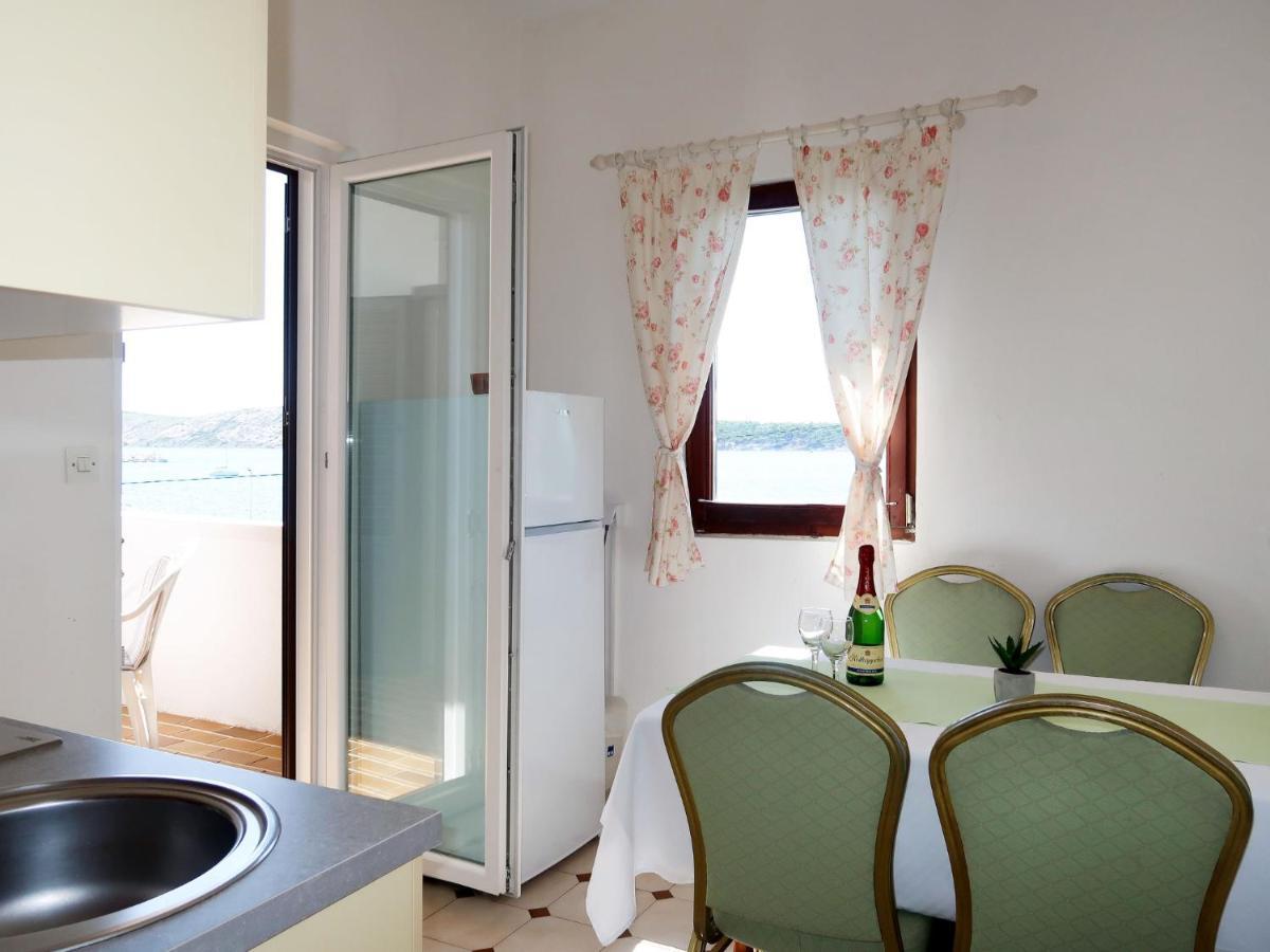 Apartment Ana - Rab166 By Interhome Barbat na Rabu 外观 照片