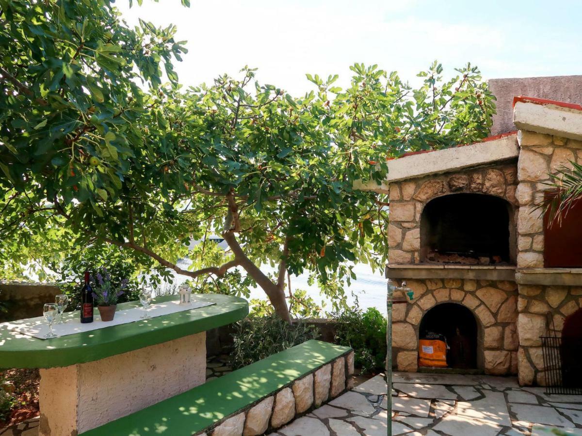 Apartment Ana - Rab166 By Interhome Barbat na Rabu 外观 照片